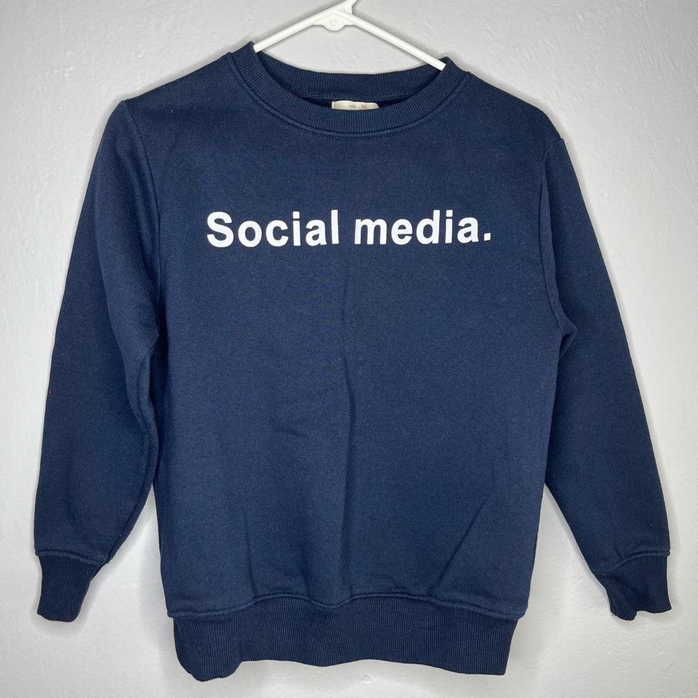 Zara Kids Sweater